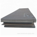 ASTM A36 Hot Rolled Carbon Steel Sheet Plate